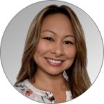 Headshot of Franchesca Sonoyama