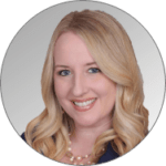 Headshot of Stacey Wedin