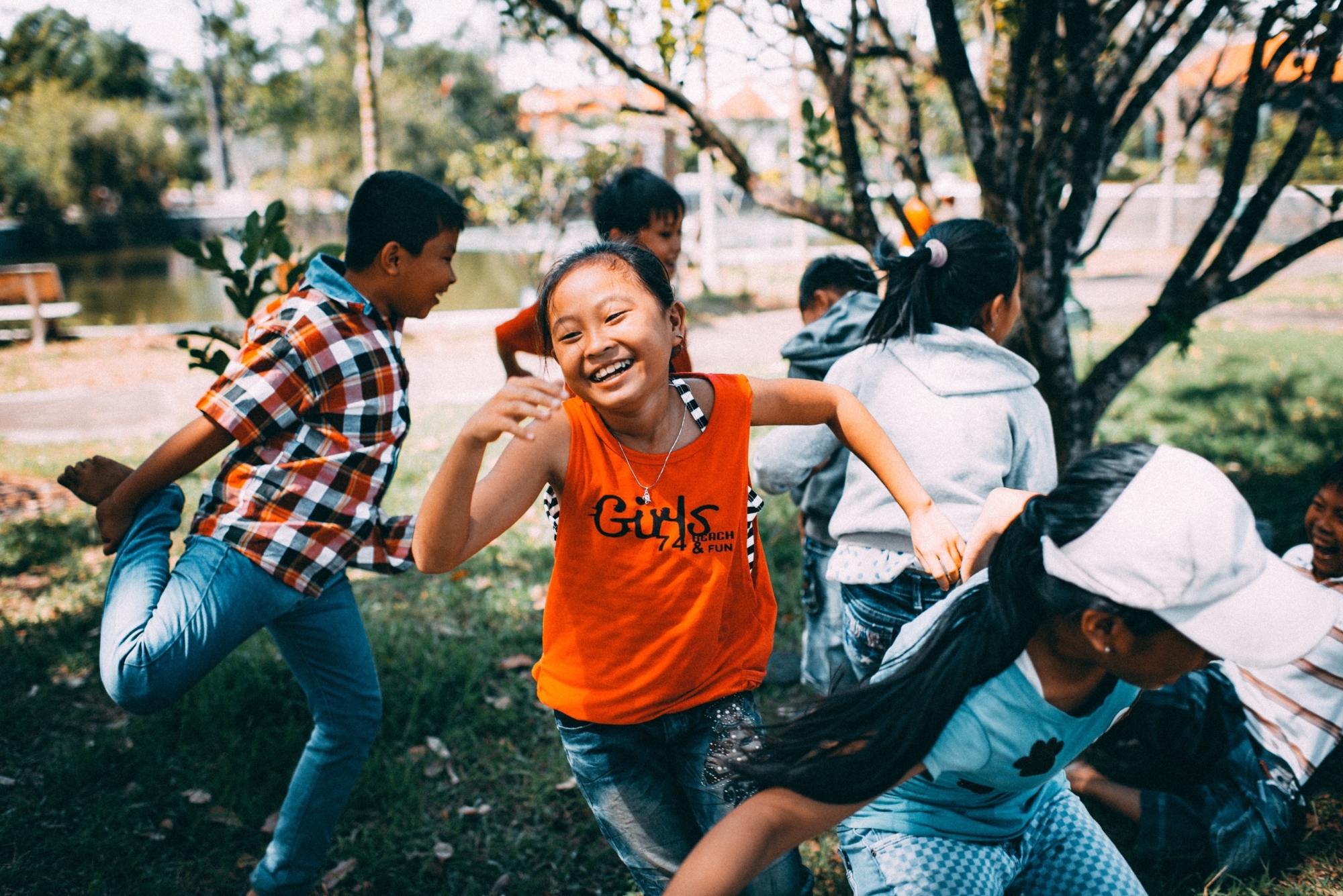 Summer 2021 Opportunities and the National COVID-19 Outdoor Learning Initiative