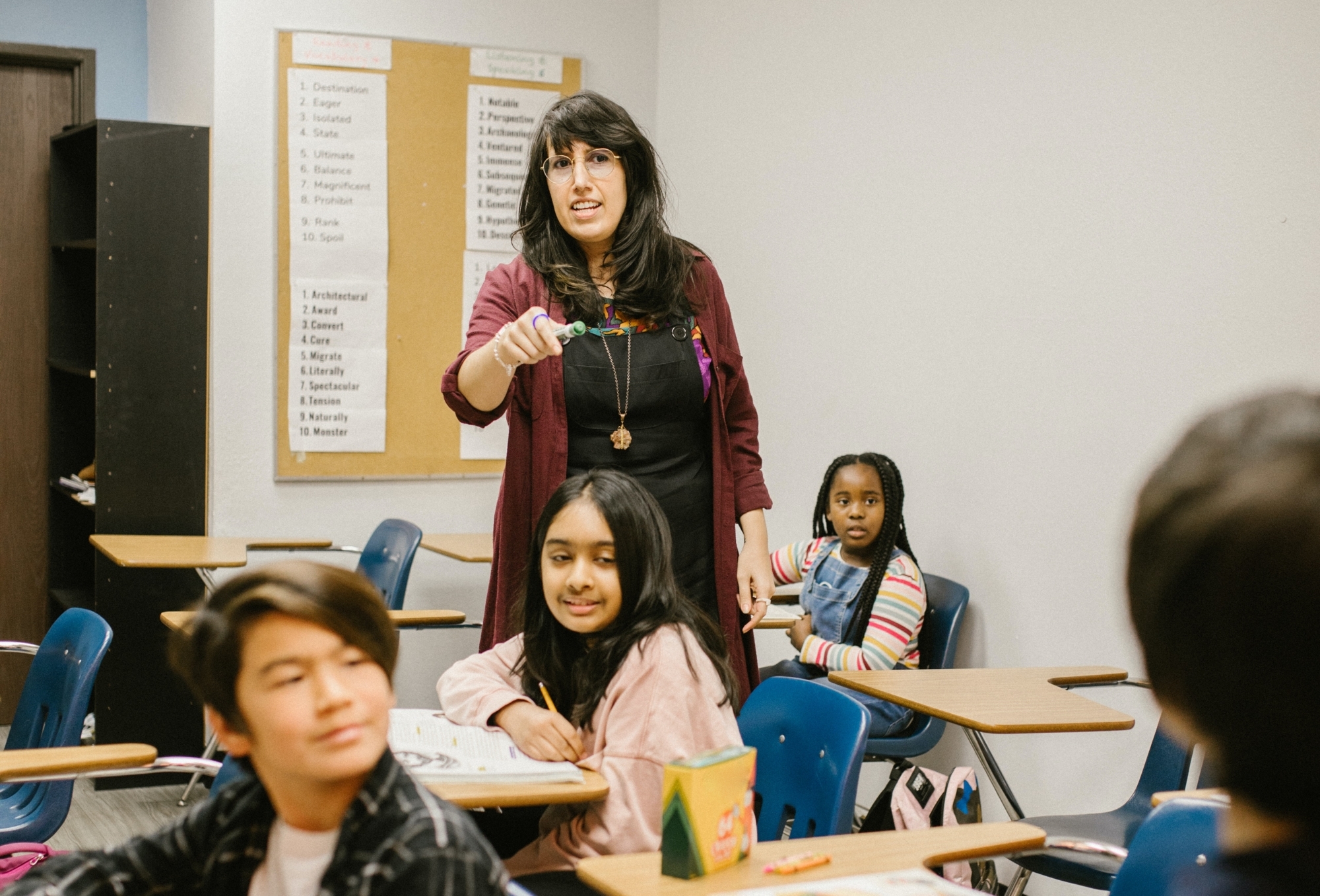 Getting Back to Basics: Supporting Ourselves and Supporting Our Students