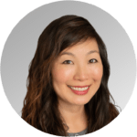 Headshot of Sujie Shin