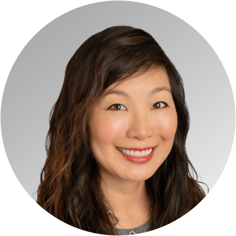 Headshot of Sujie Shin
