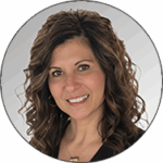 Headshot of Sandra Brandt 