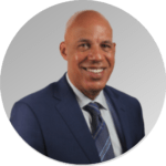 Headshot of Dr. Adam Clarke
