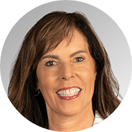 Julie Boesch head shot