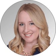 Headshot of Stacey Wedin