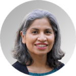 Headshot of Ingrid Roberson