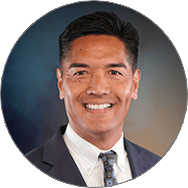 Ed Manansala Board Member