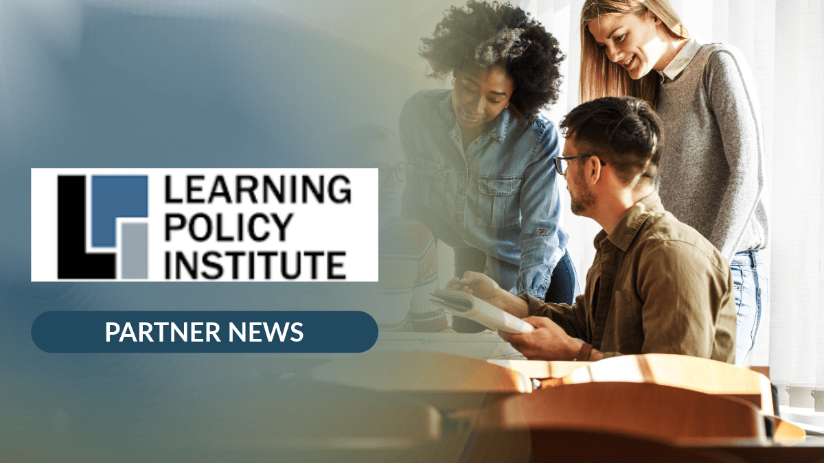 Partner Newsletter – Whole Child Highlights