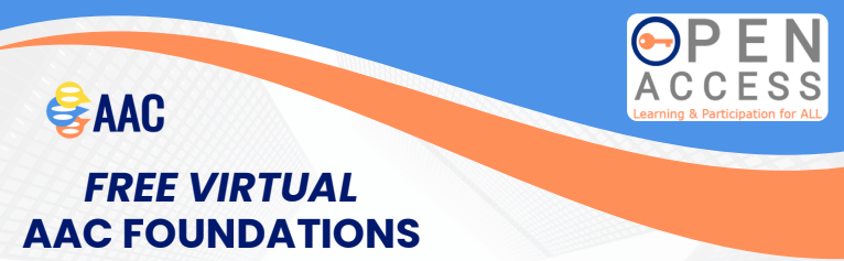 AAC Foundations (Virtual)